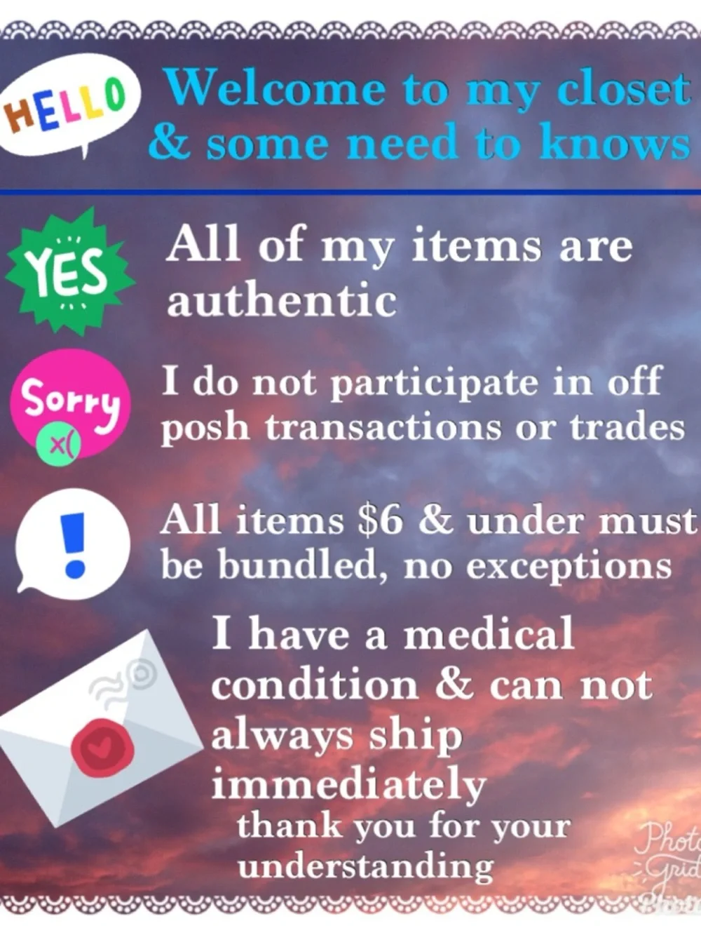 Free People Starry Sky Ring Size New in Bag Size 8 - Picture 4 of 4